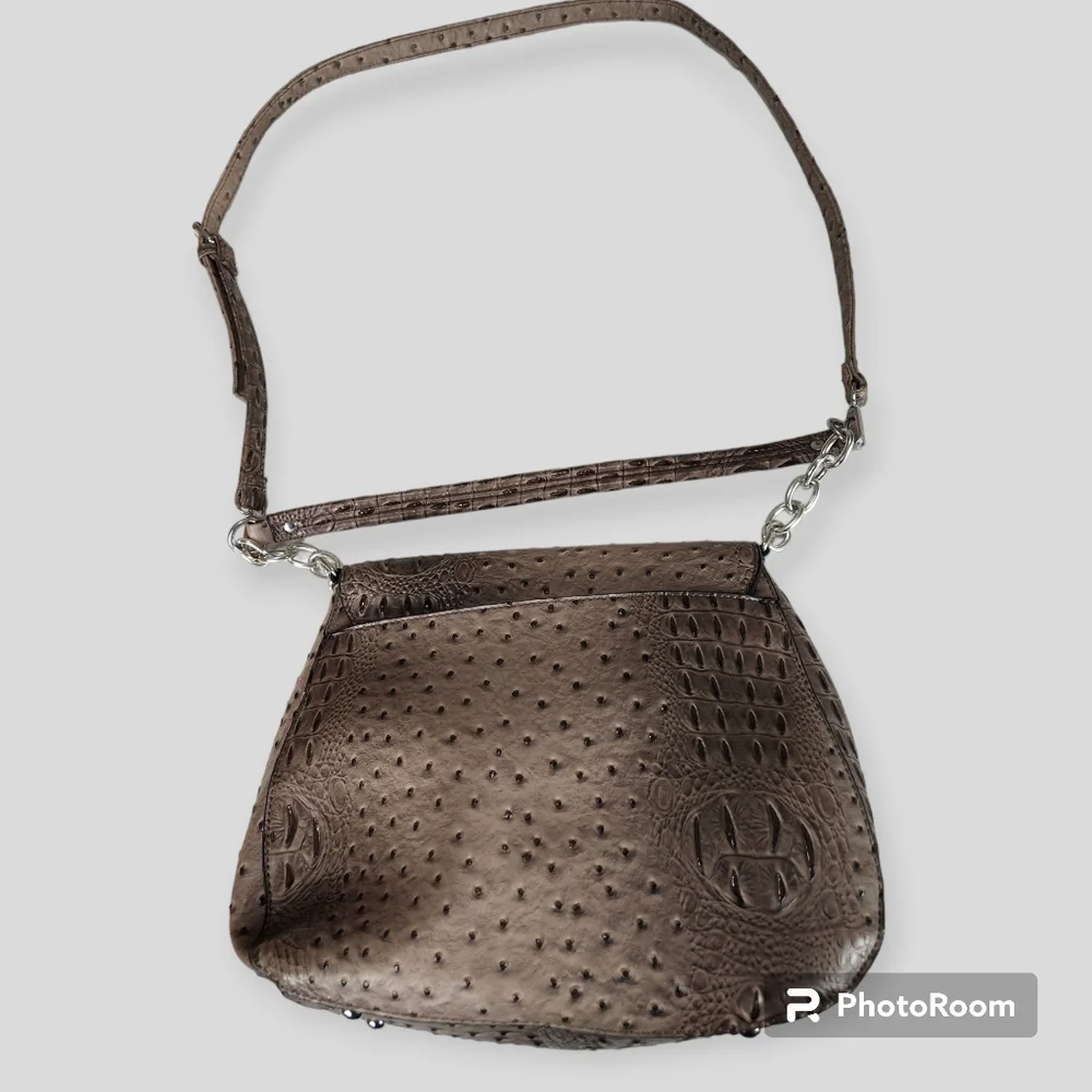 Cato Est. 1946 Textured Faux Leather Handbag/Crossbody